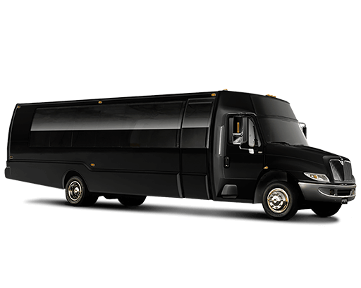 20 Passenger Minibus in Denton, Texas
