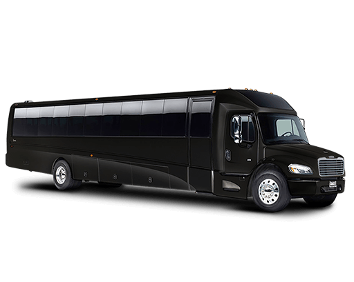 25 Passenger Minibus in Denton, Texas